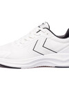 Beyaz Hafif Esnek Hava Alabilen Unisex Spor Ayakkabı 900681 Hml Haze