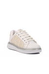 White Womens Sneakers Lady 708 Z