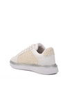 White Womens Sneakers Lady 708 Z