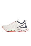 White Mesh Lightweight Flexible Breathable Mens Sneakers Willow M