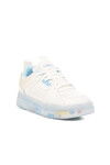 Blue Memory Foam Unisex Sneaker Frey G