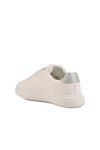 Beyaz Hafif Kadın Sneaker BNI-11567 Z