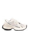 White Memory Foam Mesh Lightweight Womens Sneakers Dalia 101 25643 G