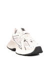 White Memory Foam Mesh Lightweight Womens Sneakers Dalia 101 25643 G