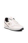 White Mesh Lightweight Breathable Mens Sneakers Invicible M