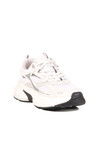 White Mesh Lightweight Womens Sneakers GS-251-530 G