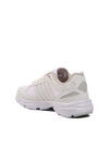 Ice White Mesh Lightweight Mens Sneakers Disc M