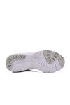 Buz Beyaz Fileli Hafif Unisex Spor Ayakkabı Disc G