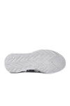 Ice White Knit Light Unisex Sneakers Pina 101 G