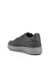 Smoked Linen Lightweight Mens Casual Shoes 123 M
