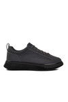 Smoked Memory Foam Mens Sneaker Gabri M