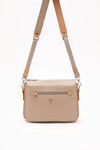 Gold Womens Shoulder Bag 930073
