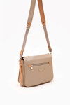 Gold Womens Shoulder Bag 930073
