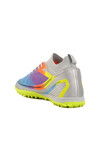 Unisex Turf Shoes with Gray Socks GH-251-141 G