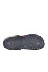 Navy Blue Eva Lightweight Mens Sabo Slippers TWG-216 M