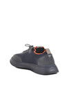 Navy Blue Anorak Lightweight Mens Casual Shoes LO02255-F412 M