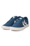 Blue Linen Lightweight Breathable Unisex Sneakers 900521 Hml Wivo