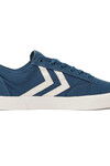 Blue Linen Lightweight Breathable Unisex Sneakers 900521 Hml Wivo