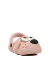 Powder Girls Sabo Slippers Doggy B