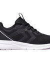 Black White Lightweight Flexible Breathable Unisex Sports Shoes 900724 Hml Jayce