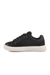 Black Lightweight Womens Sneakers BNI-11567 Z