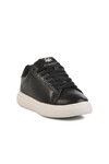 Black Lightweight Womens Sneakers BNI-11567 Z