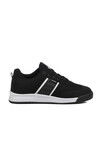 Black and White Mesh Lightweight Mens Sneakers 2026 M