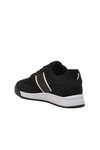 Black and White Mesh Lightweight Unisex Sneakers 2026 G