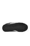Black and White Mesh Lightweight Unisex Sneakers 2026 G