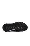 Black and White Knitted Light Unisex Sneakers Pina 101 G