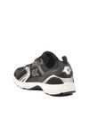Black Mesh Breathable Unisex Sneakers 900695 Hml Performance 500