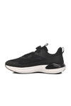 Black Line Laced Lightweight Mens Sneakers Lamai 101 25081 M