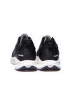 Black Lightweight Flexible Breathable Unisex Sports Shoes 900681 Hml Haze