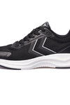Black Lightweight Flexible Breathable Unisex Sports Shoes 900681 Hml Haze