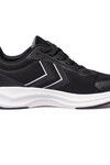 Black Lightweight Flexible Breathable Unisex Sports Shoes 900681 Hml Haze