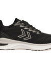 Black Lightweight Flexible Breathable Unisex Sports Shoes 900696 Hml Plax