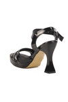 Black Womens Evening Shoes 448192 Z