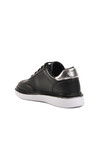 Black Womens Sneaker Lady 518 Z