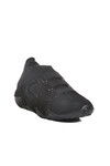 Black Nubuck Genuine Leather Mens Casual Shoes 330 M