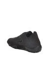 Black Nubuck Genuine Leather Mens Casual Shoes 330 M
