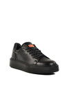Black Lightweight Mens Casual Shoes 356 M