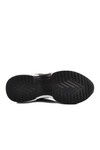 Black High Sole Womens Sneakers 5016 Z