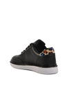 Black Womens Sneakers 516 Z