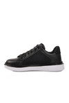 Black Womens Sneakers Lady 708 Z
