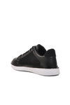 Black Womens Sneakers Lady 708 Z