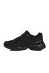 Black Mesh Lightweight Unisex Sneakers Disc G