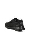 Black Mesh Lightweight Unisex Sneakers Disc G