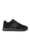Black Mesh Lightweight Unisex Sneakers 2026 G