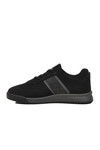 Black Mesh Lightweight Unisex Sneakers 2026 G