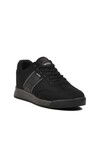 Black Mesh Lightweight Unisex Sneakers 2026 G